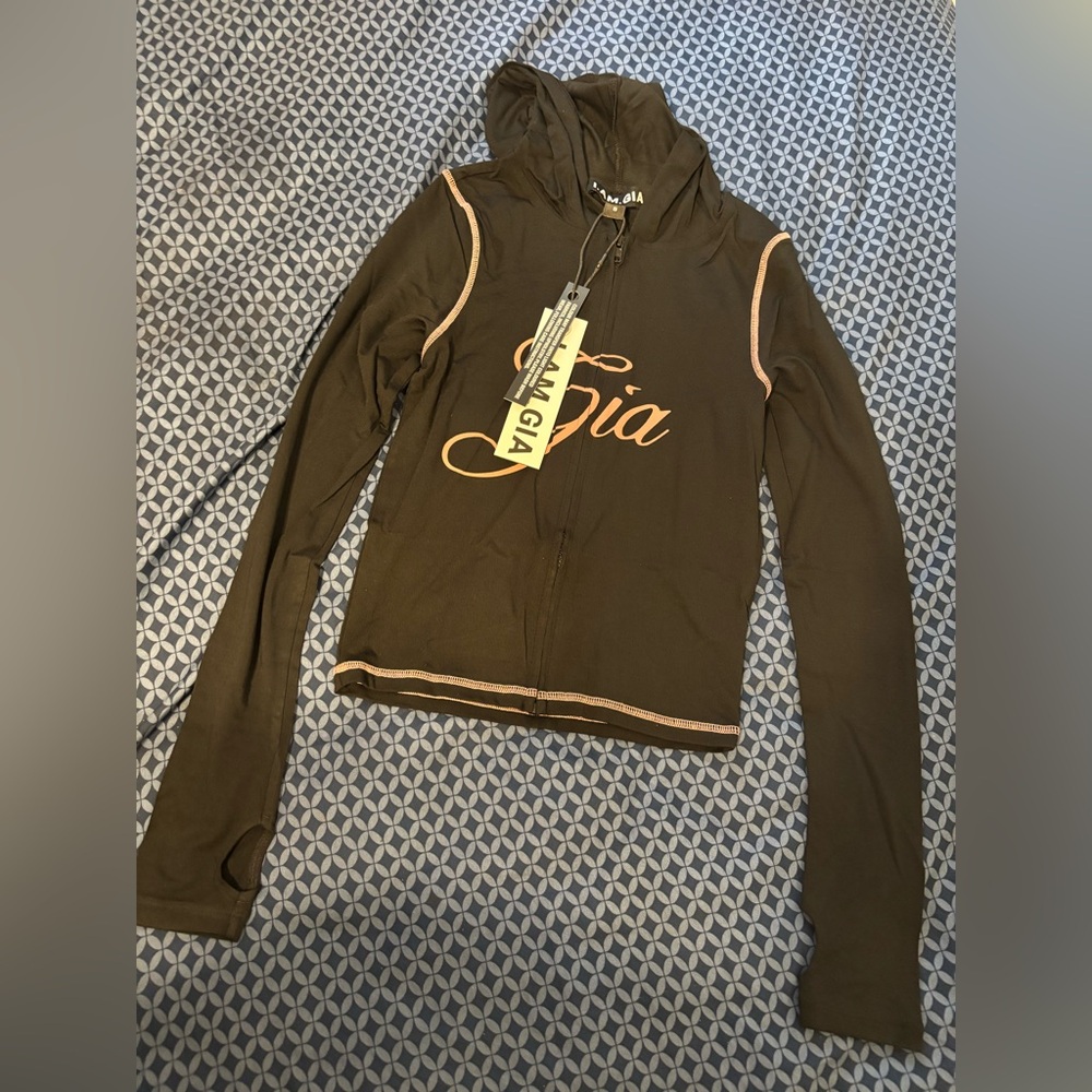 I.AM.GIA Trackpants & Hoodie Set